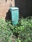 Louis Bouwmeesterstraat (thv nr. 90)
              <br/>
              Herman Wals, juni 2018